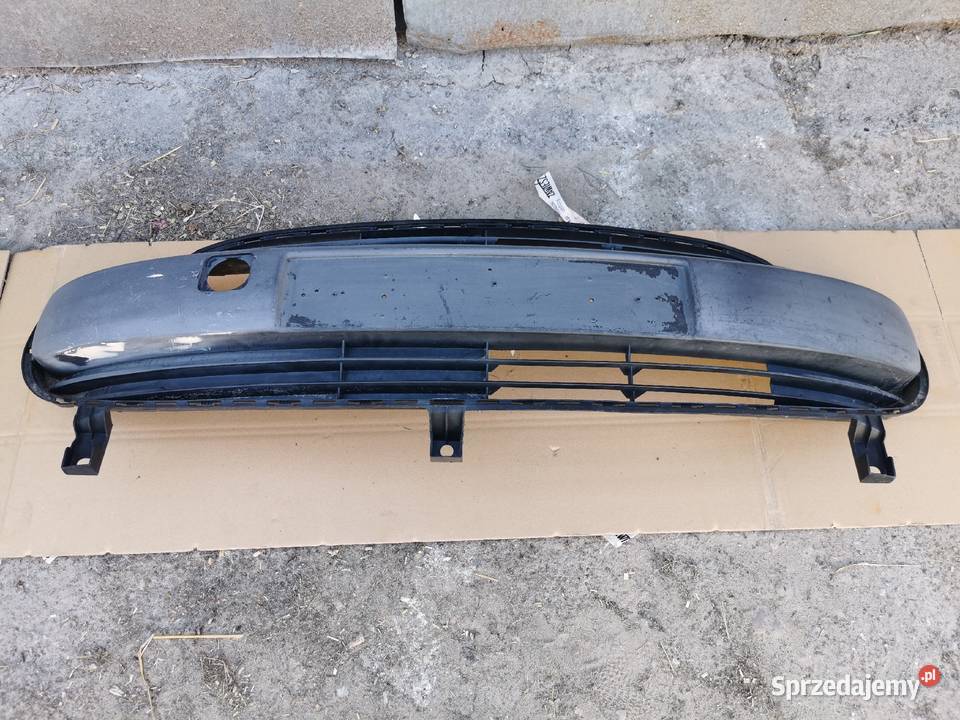 Kratka zderzaka przód citroen c1 531120H030 Motoryzacja Międzychód