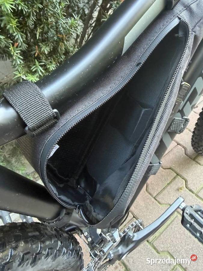 Rower MTB TORPADO Devon 19 z akcesoriami nowy Wrocław