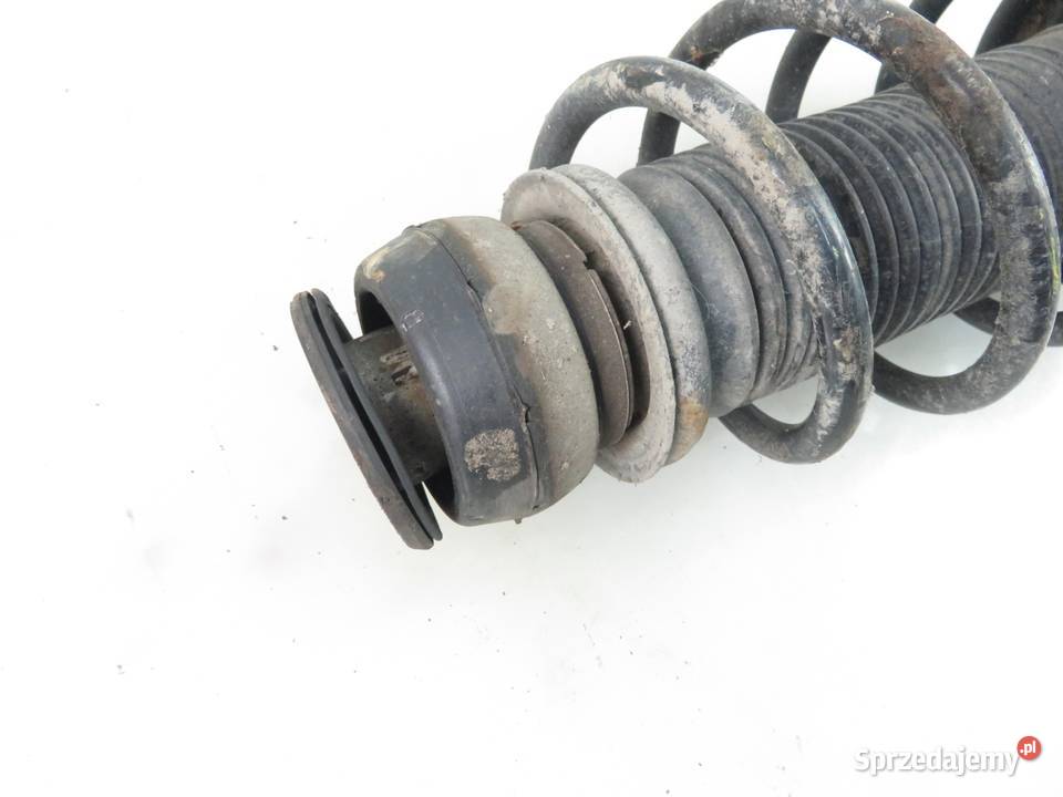 MCPERSON LEWY PRZEDNI AUDI A3 8L 18 1J0413031P