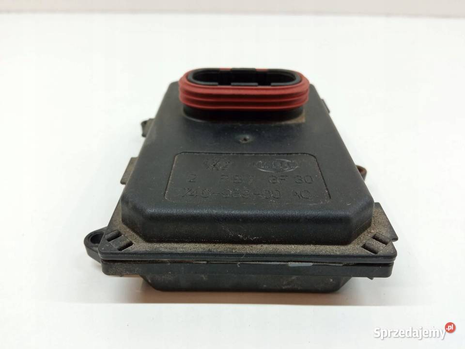 PRZETWORNICA XENON 4H0941329 Skoda Superb III Przetwornice