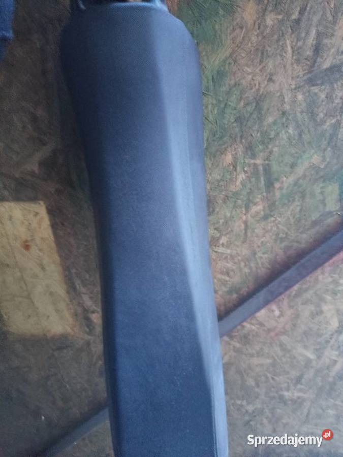 Derbi Senda siedzenie nieuszkodzony Motoryzacja Pszczyna