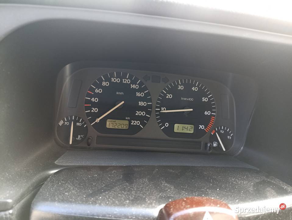 VW golf 3 18 lpg Pleszew