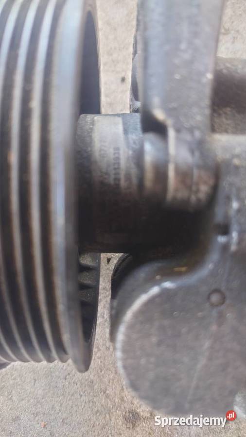 bmw n52 pompa wspomagania 6777321 osobowe wielkopolskie Konin sprzedam