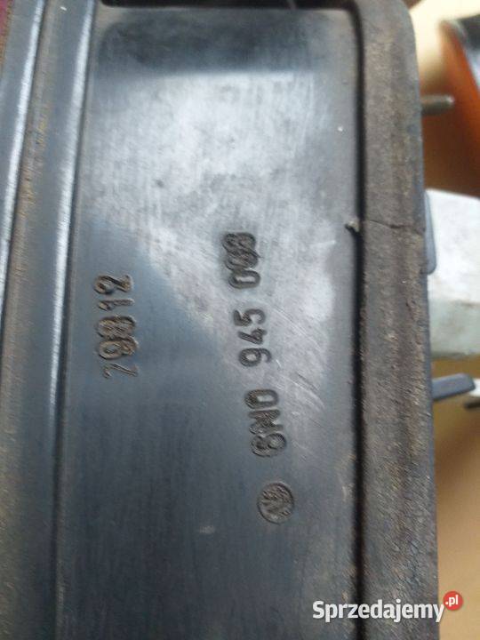 19G LAMPA Tył VW Polo 6N1 III 3 94 99 Prawa x6 świętokrzyskie Włoszczowa