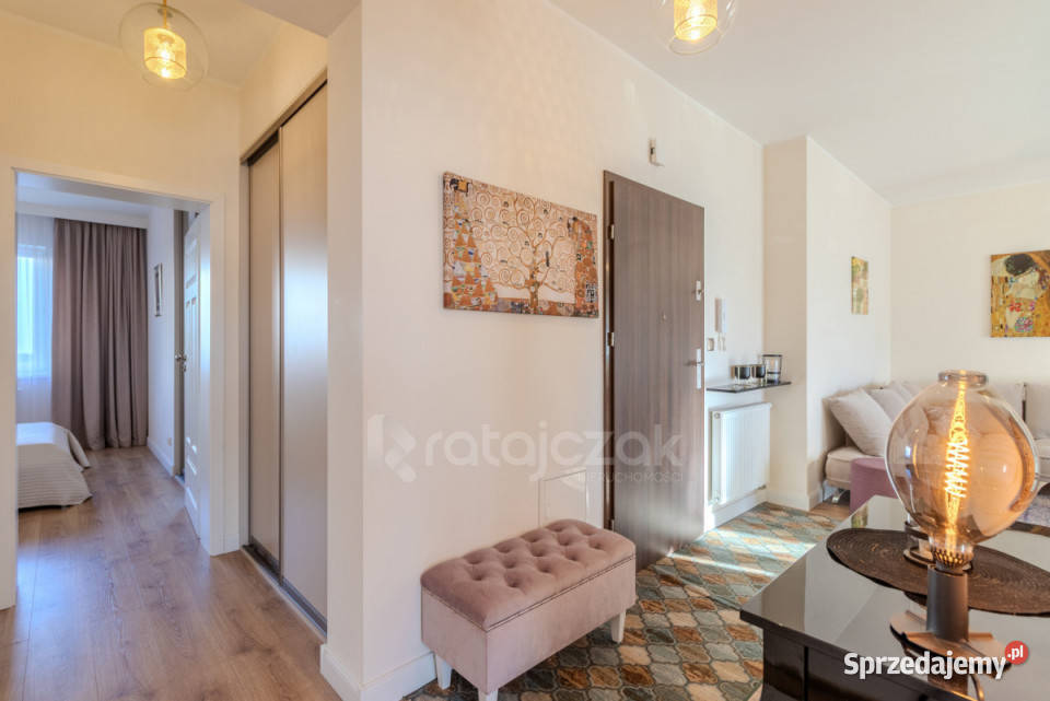 Mieszkanie 681m2 3 pokojowe Rumia parter