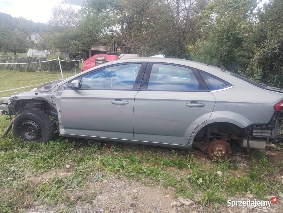 ford MONDEO 2009 CZESCI Pozostałe Bochnia