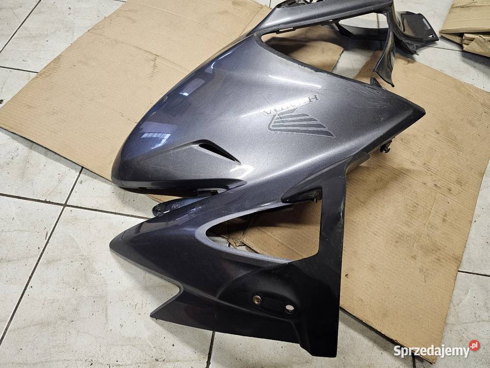 Honda Deauville NT 700 owiewka bok prawy nt700