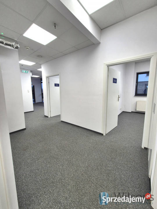 Ogłoszenie lokal Warszawa Szyszkowa 89m biurowy