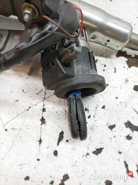 KOLUMNA WSPOMAGANIE ELEKTRYCZNE 8200091805 osobowe świętokrzyskie