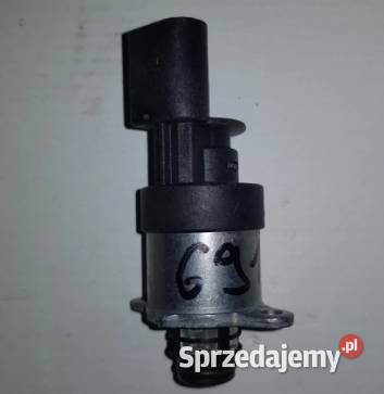 Zawór SCV BMW 30 D 0928400691 świętokrzyskie Suchedniów