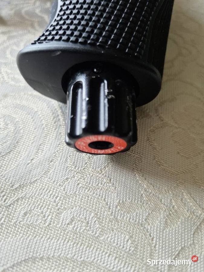 Rewolwer Hdr T4E cal 68 kule gumowe śląskie Częstochowa