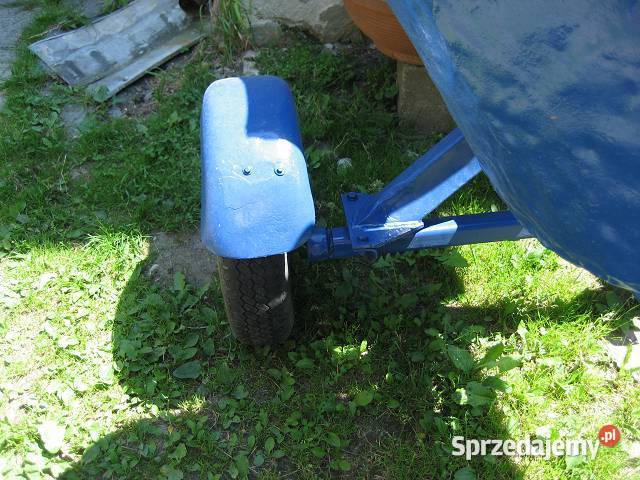 BETONIARKA 250L SUPER STAN Lozyska nowe Ciepłowody