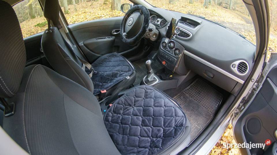 Renault Clio 3 15 DCI 75KM Iława sprzedam