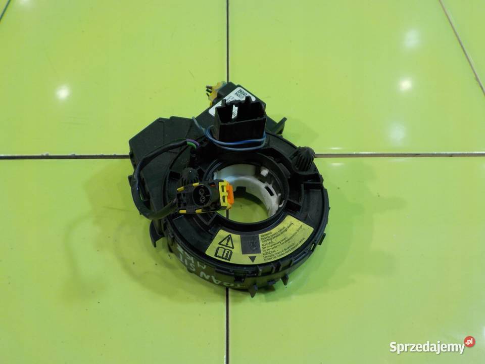 FORD TRANSIT MK8 VIII 22 TDCI 15r tasma zwijak Suków