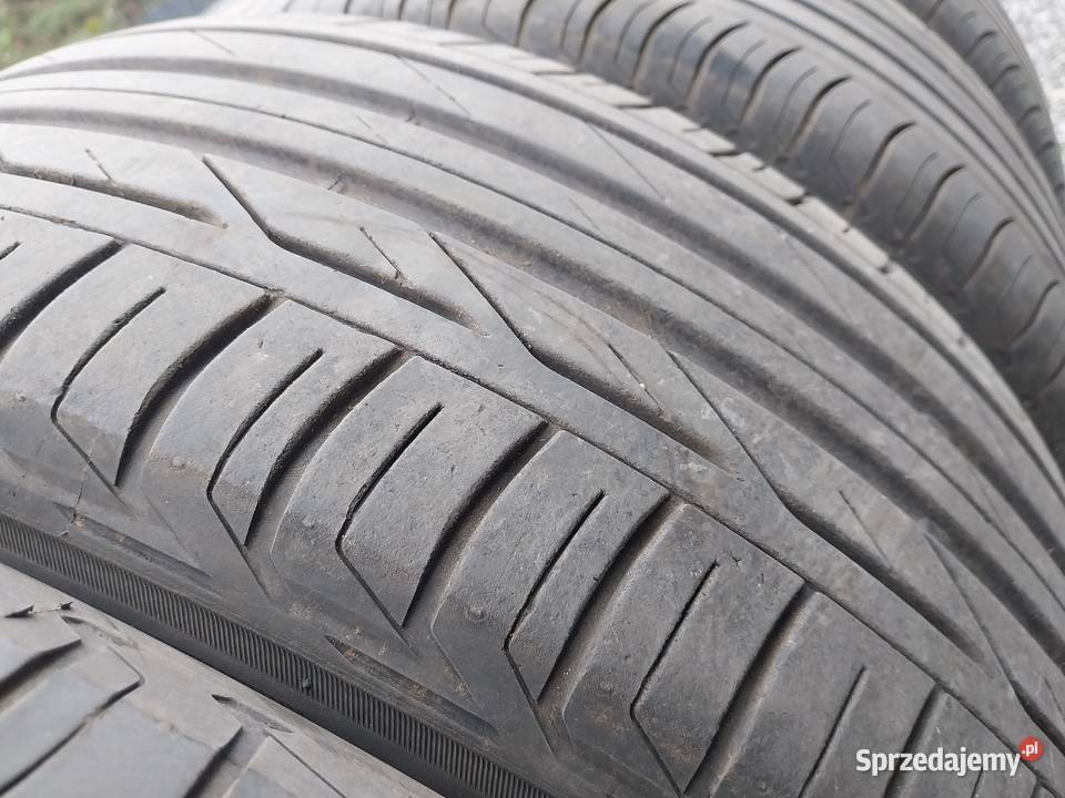 Opony 225 50 18 letnie bridgestone Wolbórz