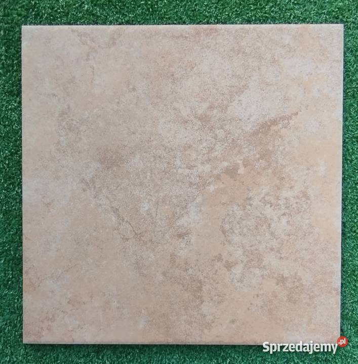 Tania płytka GRES RIVA KREM 33X33X75 G2 wysyłka Kraśnik