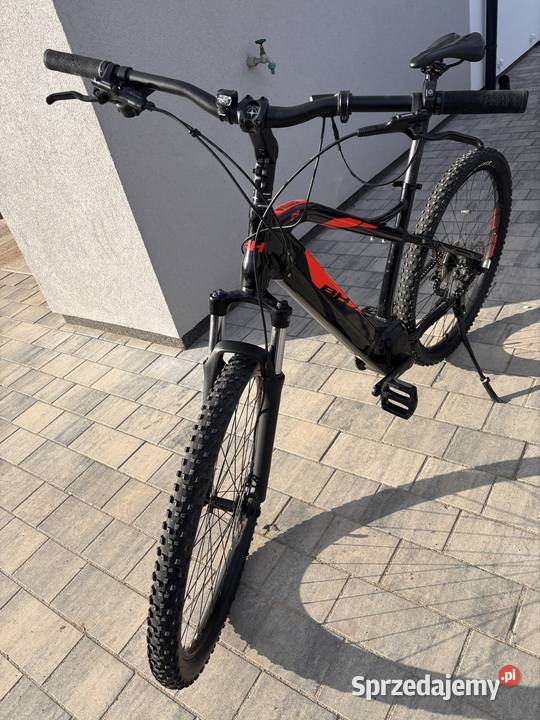 Rower elektryczny BH Atom 29 L Rowery elektryczne Pabianice