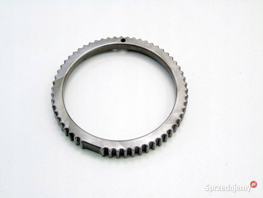 KOŁO IMPULSOWE 14 TSI A1 A3 Q2 Q3 IBIZA LEON 4 osobowe Sosnowiec