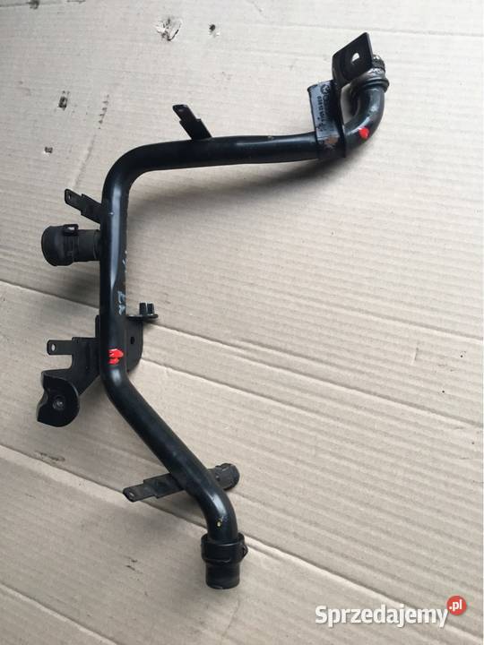 Magistrala wody Passat b5fl 19TDI 038121065BH pomorskie Chojnice sprzedam