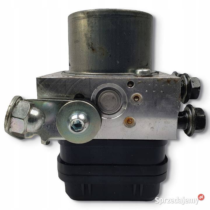 POMPA ABS STEROWNIK Yamaha T 560 Tech 560 2025 Chełm