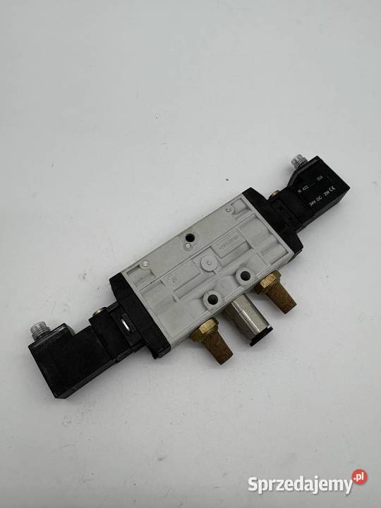 Rexroth 0820 060 221 Solenoid Valve Warszawa