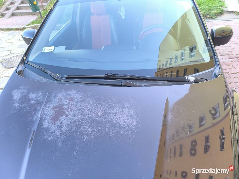 Mazda CX7 2008 automat benzyna gaz automatyczna CX-7 Kielce