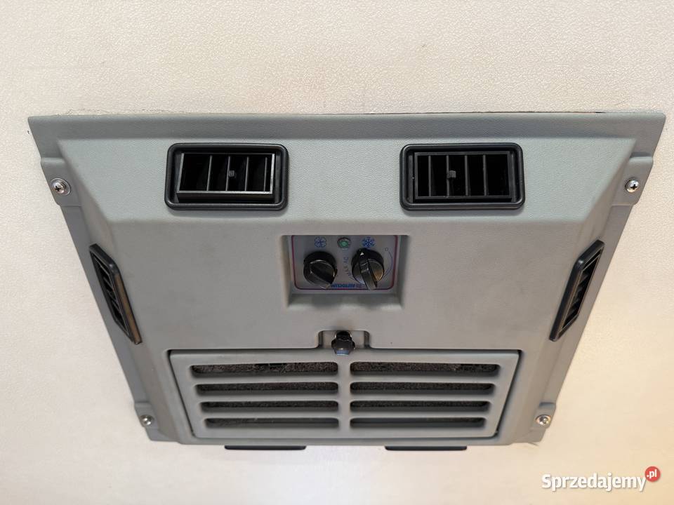 Fiat Ducato 25 TDI cat Kamper Pyrzyce