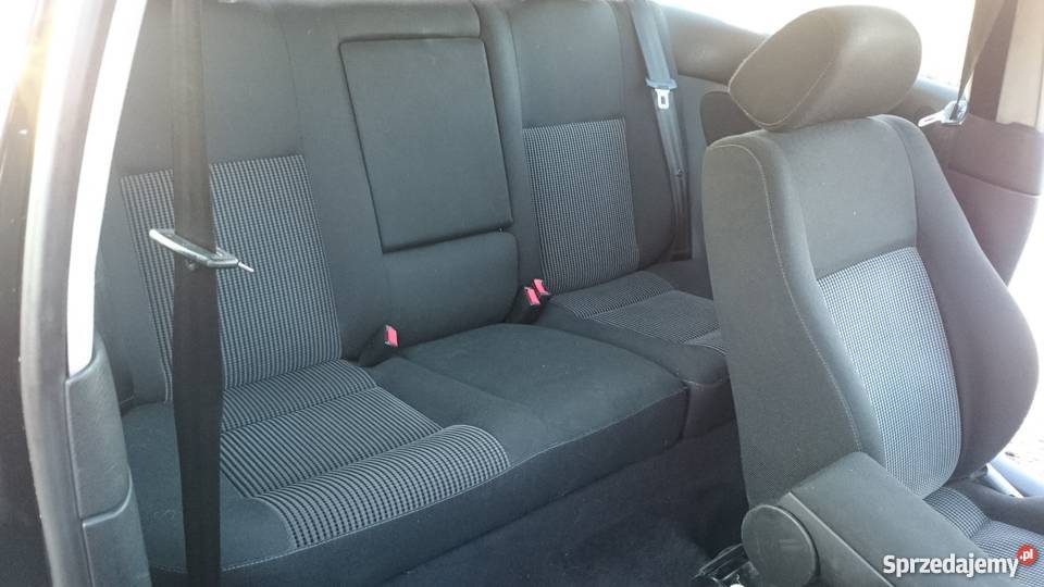 Sprzedam Golf 4 Highline centralny zamek Golf Bydgoszcz