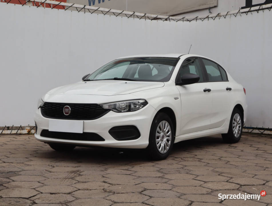 Fiat Tipo 14 16V benzyna Piaseczno