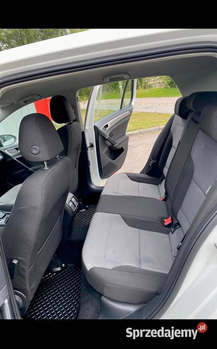 Volksvagen EGolf Rok produkcji 2015 Bystrzyca Kłodzka