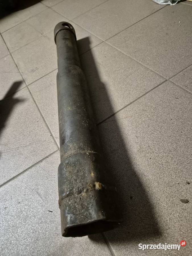 Klucz do bębna młócącego Bizon zo 40 długi Zawiercie sprzedam