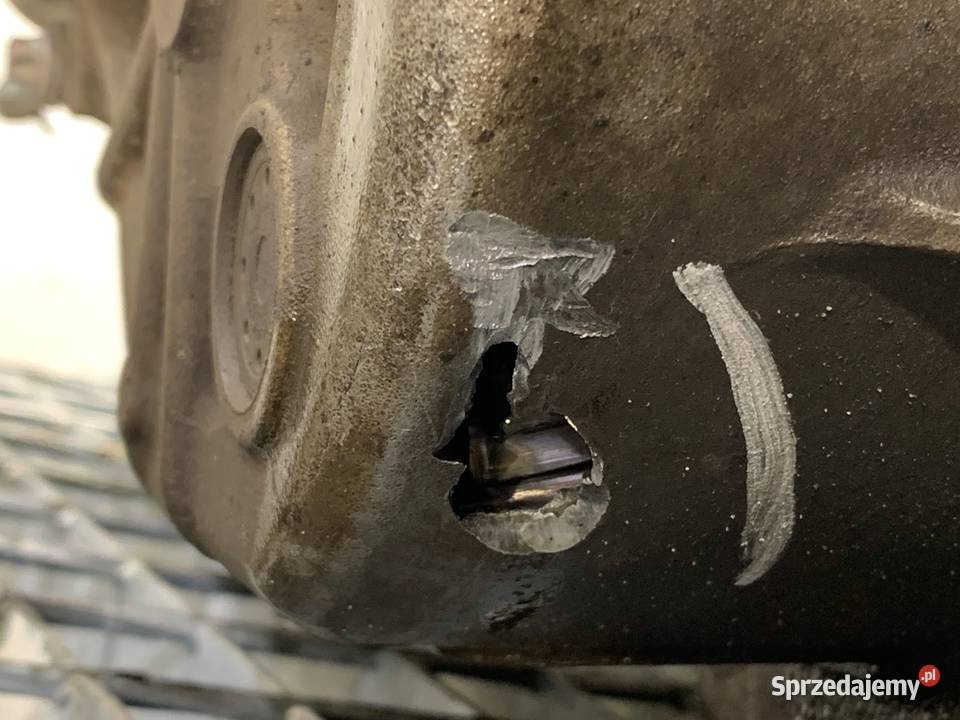 SKRZYNIA BIEGÓW BMW F48 GD7F32AG 15 140 Skrzyni biegów sprzedam