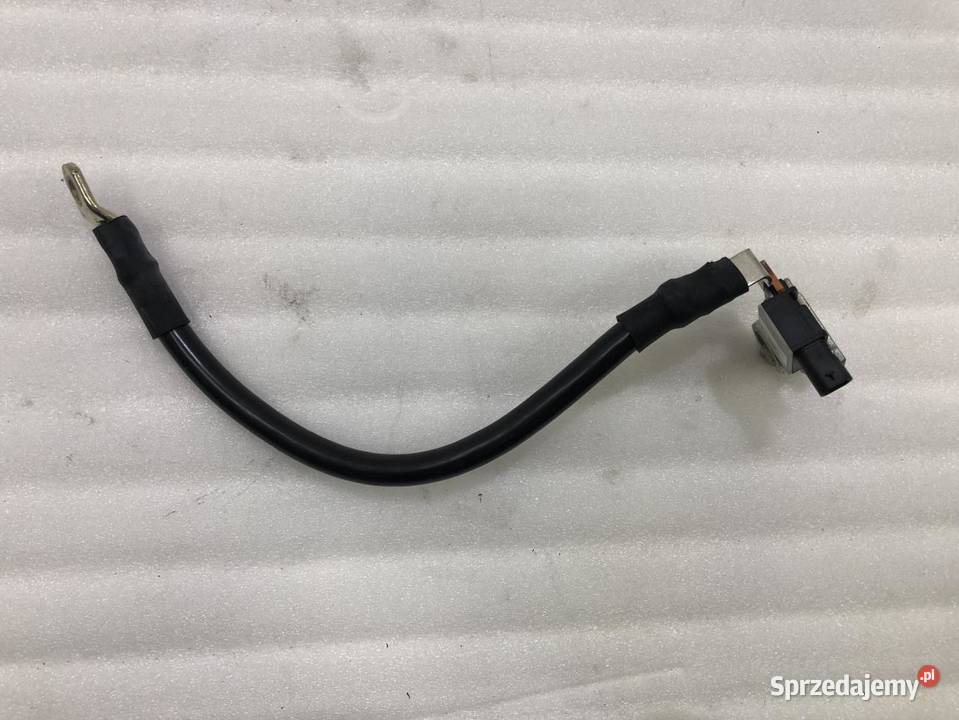 KLEMA MINUSOWA 8T0915181 AUDI A6 C7