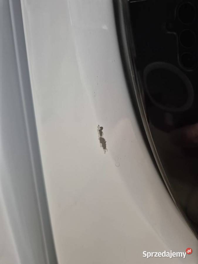 Outlet Agd Pralko Suszarka Electrolux EW9W161BC Warszawa