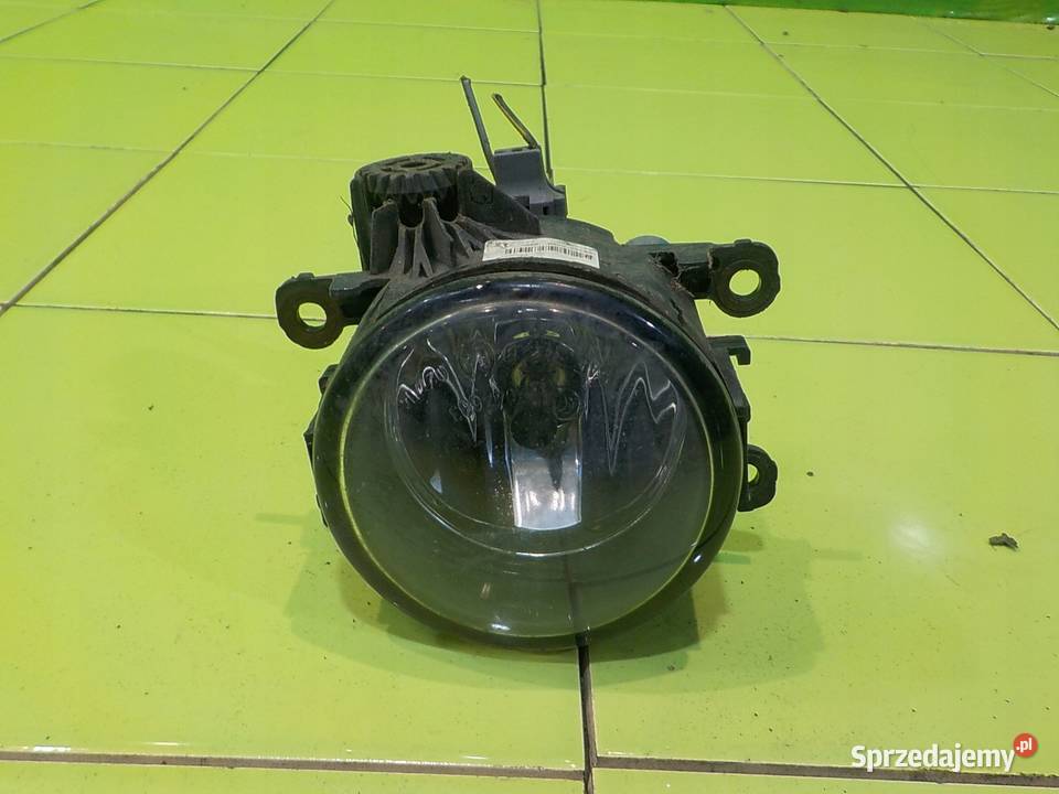 LAND ROVER FREELANDER II 32 B 06r 5D halogen osobowe