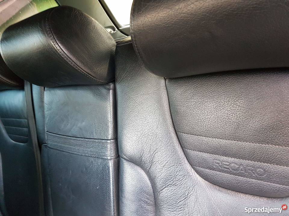 Audi A4 B5 18T Quattro Sanok