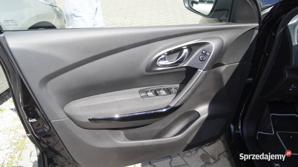 Do sprzedania Ładny Renault kadjar Rok produkcji 2015