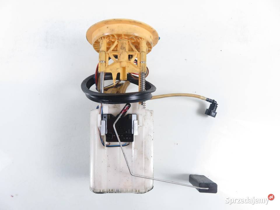 POMPA PALIWA VW TIGUAN 20 TDI 5N0919088M osobowe