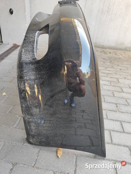 Sprzedam zderzak Saab 93 aero viggen Września