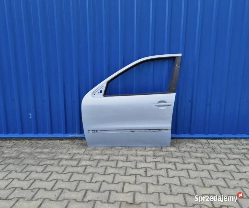 DRZWI PRZÓD LEWY LEWE SEAT LEON I 1 SEAT TOLEDO osobowe Drzwi