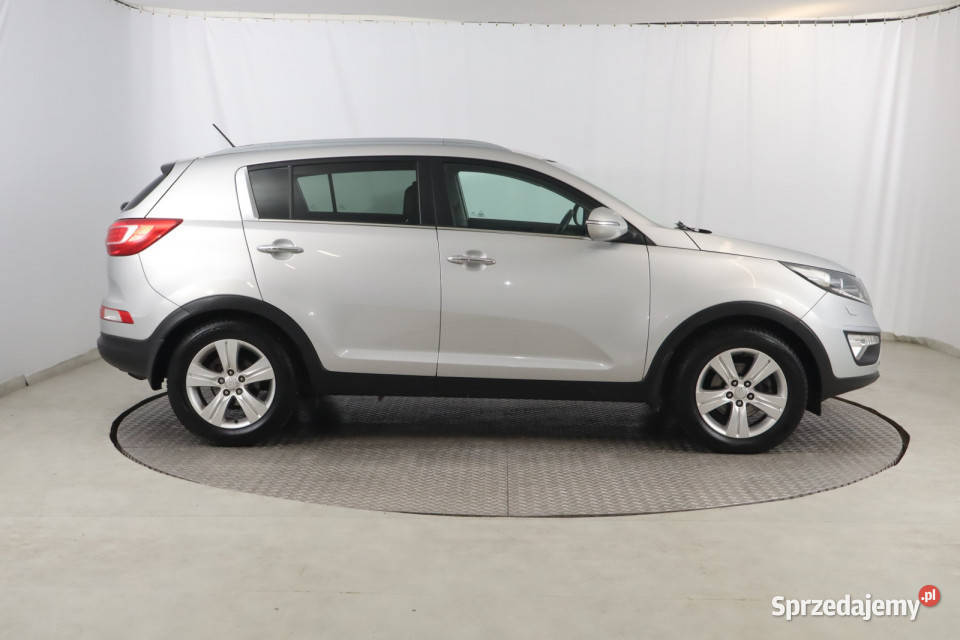 Kia Sportage 16 GDI ESP