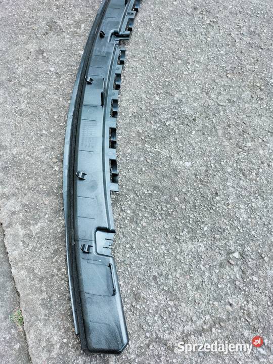 Osłona rolety półki tylnej szyby BMW seria 2 sprzedam