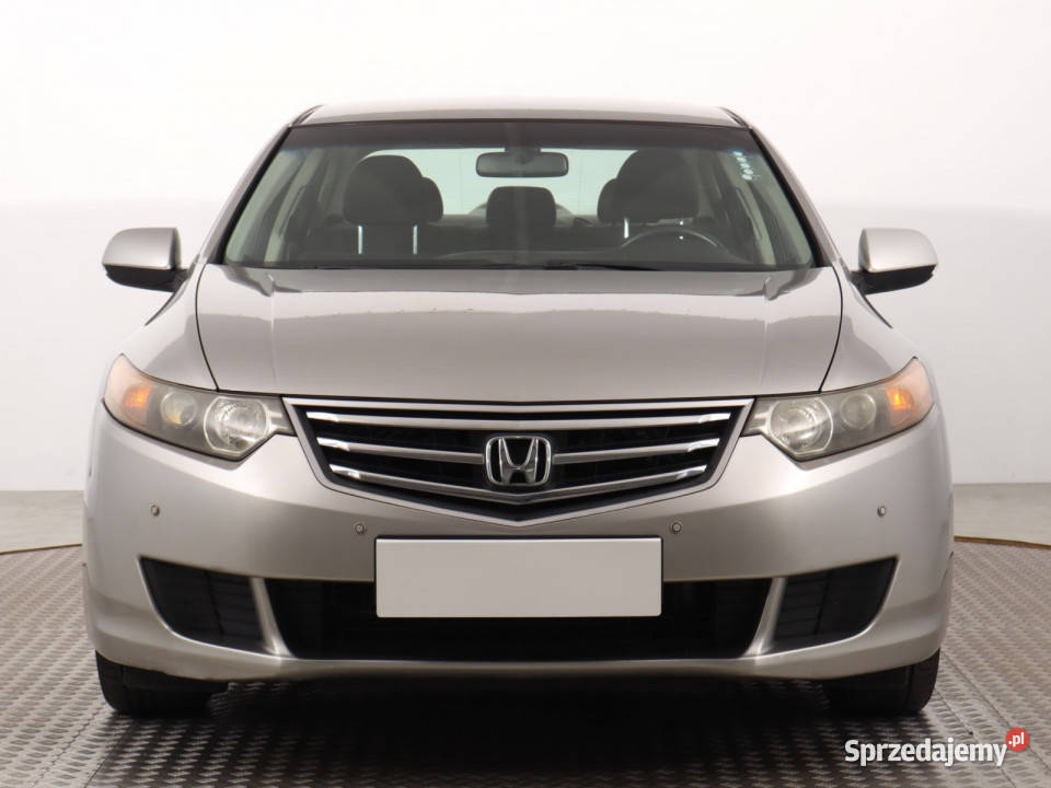 Honda Accord 20 iVTEC poduszka powietrzna