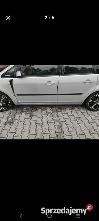 Zamienię Rok produkcji 2009 śląskie Ustroń