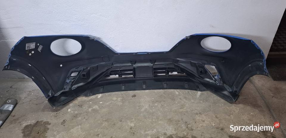 Zderzak Przód Nissan Yuck II Sandomierz