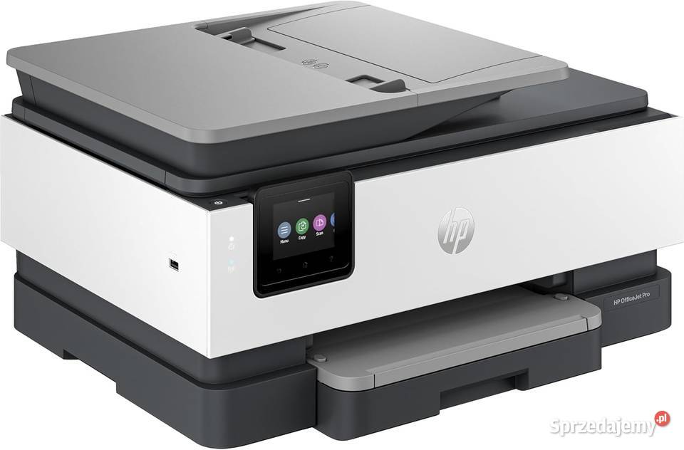 HP OfficeJet Pro 8135e 40Q47B kolorowa drukarka Rzeszów