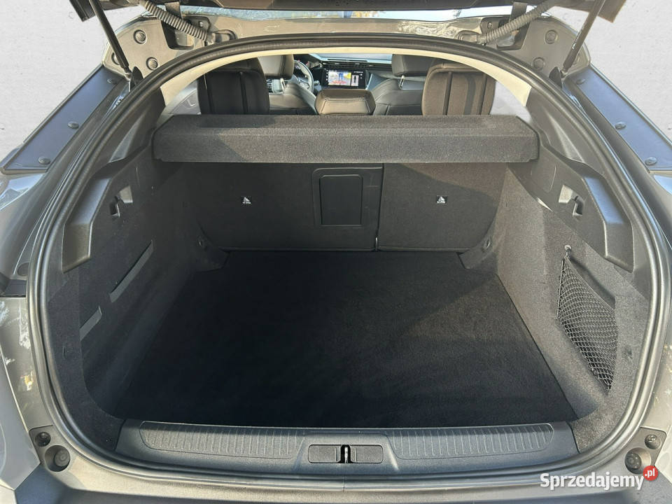 Peugeot 408 12 PureTech Allure Z Polskiego Warszawa