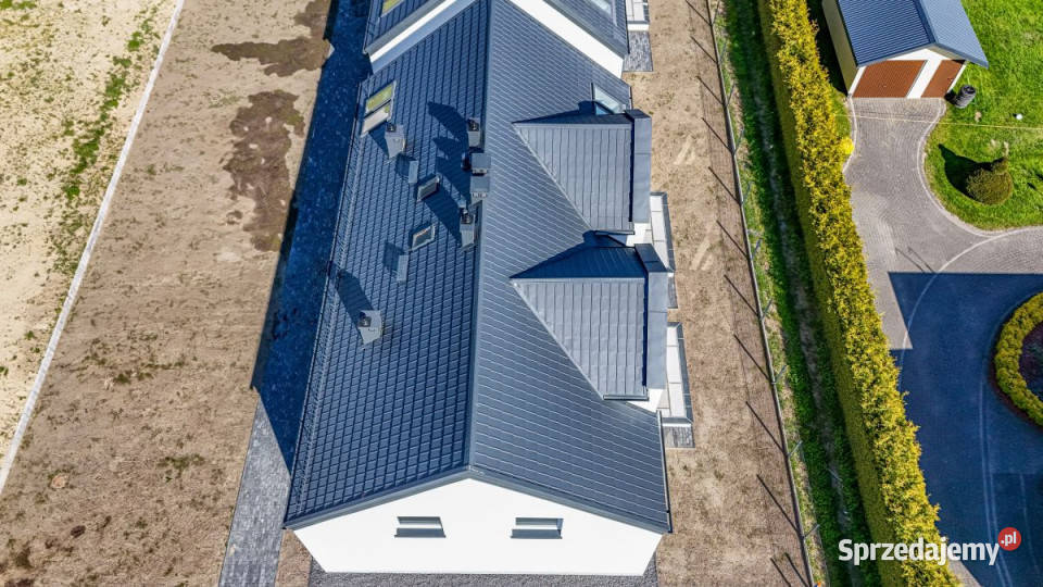 Mieszkanie na sprzedaż Kębłowo Gospodarska 5491