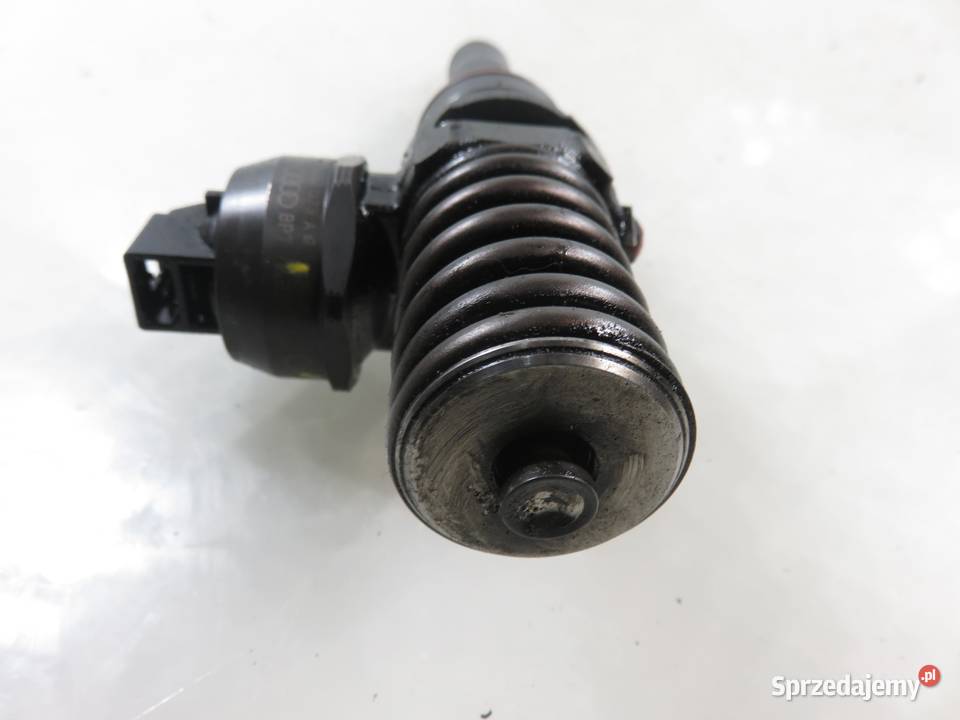POMPOWTRYSKIWACZ VW POLO IV 14 TDI 038130073AQ sprzedam