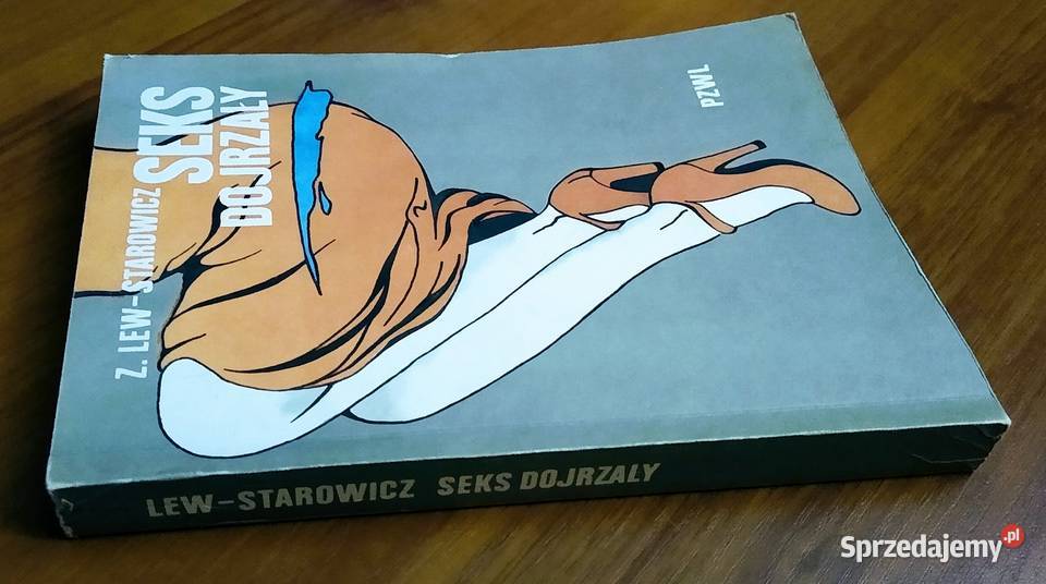 Seks dojrzały Zbigniew LewStarowicz pomorskie Gdańsk